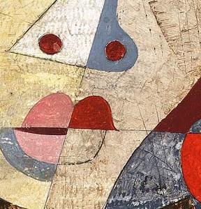 Фрагмент Mediterranean Head