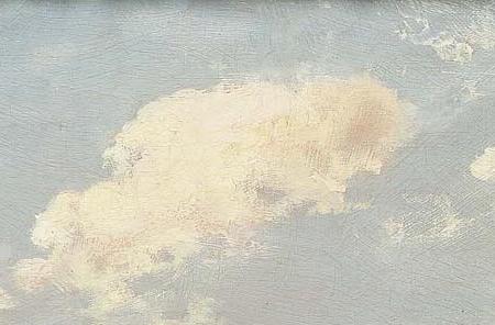 Фрагмент Mentone