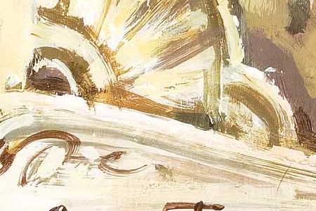 Фрагмент Metropolitan jazz.