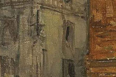 Фрагмент MEUDON PARIS, LES GRANDS BOULEVARDS ET LA PORTE SAINT-DENIS