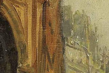 Фрагмент MEUDON PARIS, LES GRANDS BOULEVARDS ET LA PORTE SAINT-DENIS