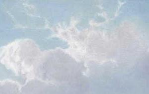 Фрагмент Mikhailovskaya square (Arts Square) and the Mikhailovsky Palace in St. Petersburg in the 19th century