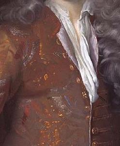 Фрагмент Mildmay Fane