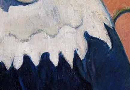 Фрагмент Мис Лулу (Луи Лле Рэй) (1890)