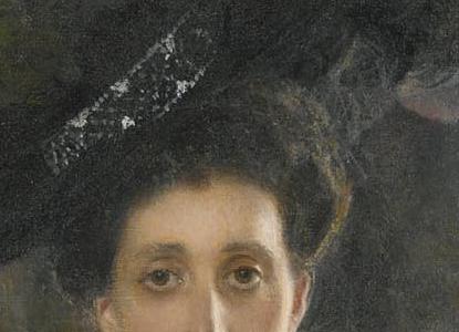 Фрагмент MME MARIE-LOUISE FOULD N E HEINE