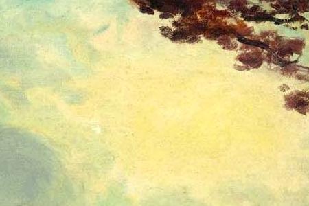 Фрагмент MOONLIGHT ON THE MEDITERRANEAN