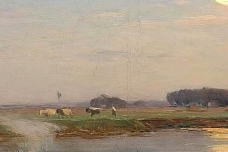 Фрагмент MOONRISE