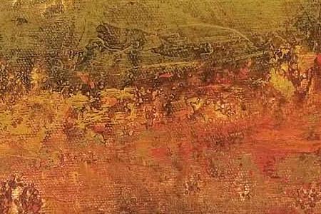 Фрагмент Morning Light.