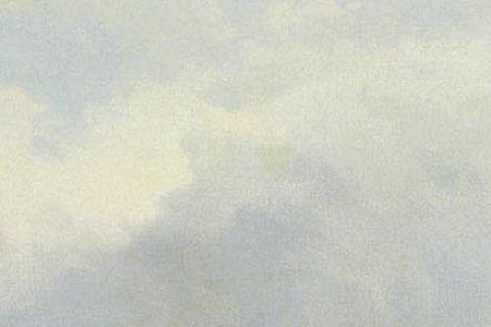 Фрагмент Москва Вид на кремль