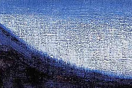 Фрагмент Мост Славы.1923