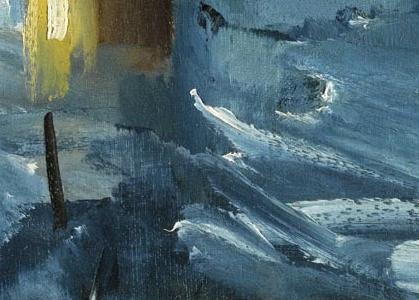 Фрагмент Мост в провинции