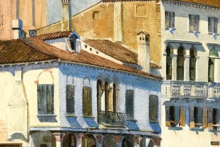 Фрагмент MURANO