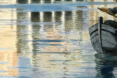 Фрагмент MURANO