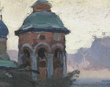 Фрагмент Муром