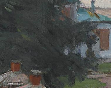 Фрагмент Муром