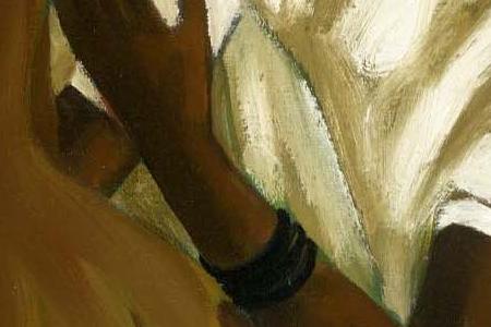 Фрагмент MUSICIAN