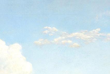 Фрагмент На озере