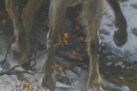 Фрагмент На поиски