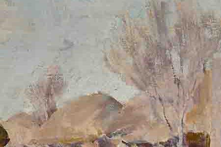 Фрагмент На водопое