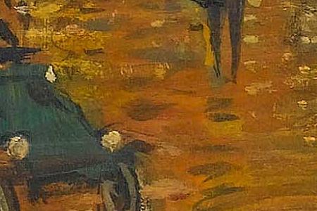 Фрагмент найти правильное название