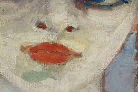 Фрагмент название не задано