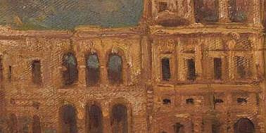 Фрагмент Неаполь