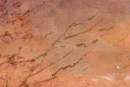 Фрагмент Near the Madeleine, Paris