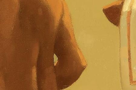 Фрагмент Неизвестно (01)