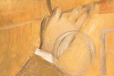 Фрагмент New Orleans jazz