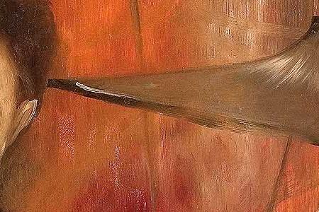 Фрагмент New Orleans jazz