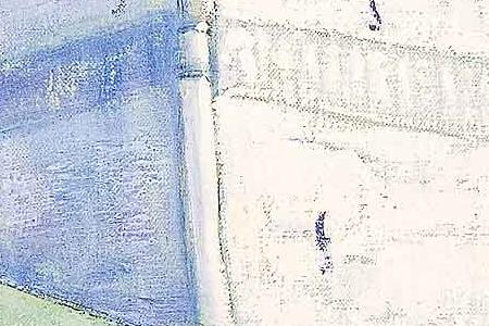 Фрагмент Никола.1916