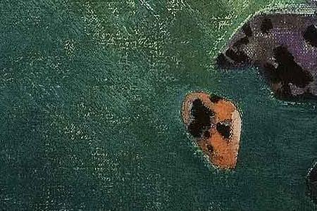 Фрагмент Никола.1916