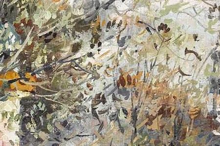 Фрагмент Notre Dame les bouquinistes Paris