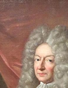 Фрагмент ntoine-Nompar-de-Caumont-duc-de-Lauzun