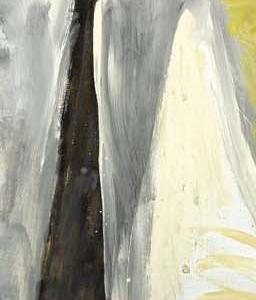 Фрагмент NU DEBOUT