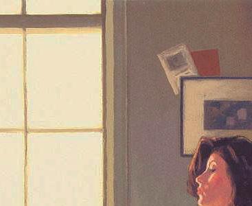 Фрагмент OBE Hon LLD Winter Light and Lavender