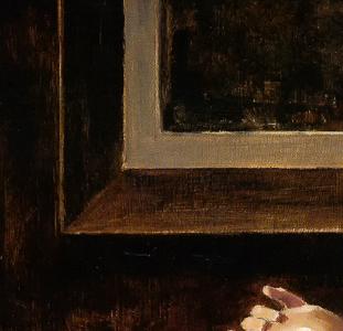 Фрагмент Обновки