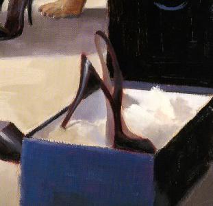 Фрагмент Обновки