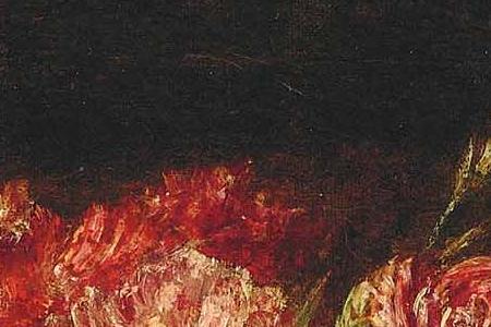 Фрагмент OEILLETS