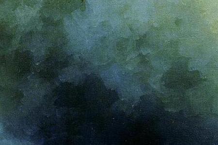 Фрагмент Океан