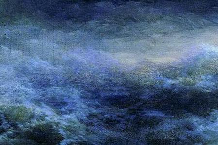 Фрагмент Океан