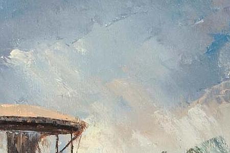 Фрагмент Old Cuss