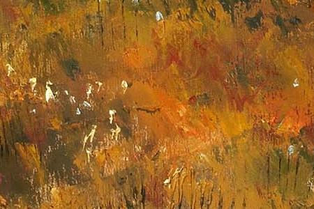 Фрагмент Old Cuss