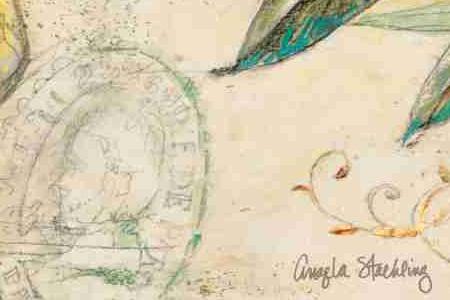 Фрагмент OLIVA