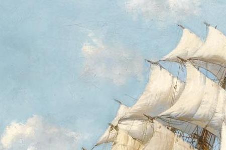 Фрагмент On the way