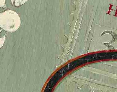 Фрагмент Organic Tea