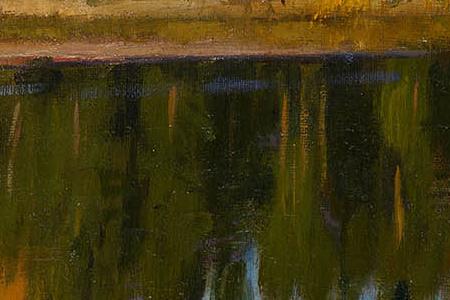 Фрагмент Осень