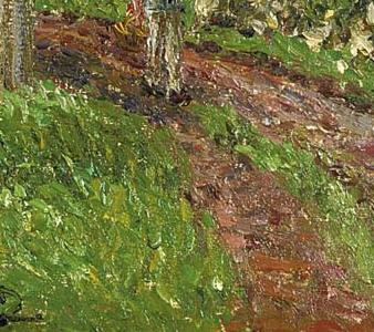 Фрагмент ous-bois Moret-1902