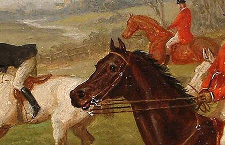 Фрагмент Over the water