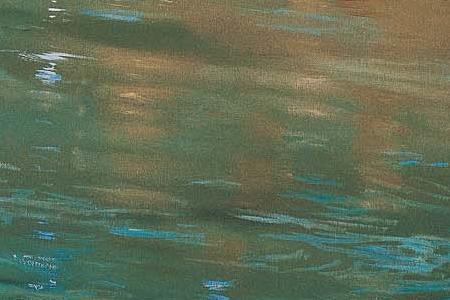 Фрагмент Озеро 1